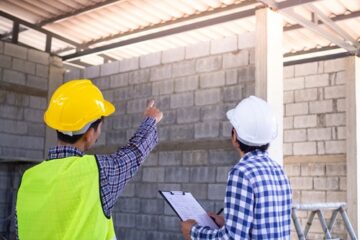 Bauleiterhaftung – Haftung für unrichtige Bautenstandsberichte