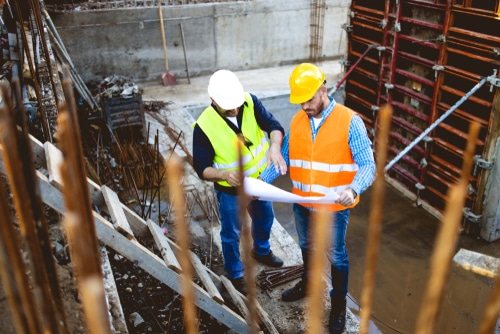 Bauträgervertrag - arglistiges Verschweigen von Baumängeln