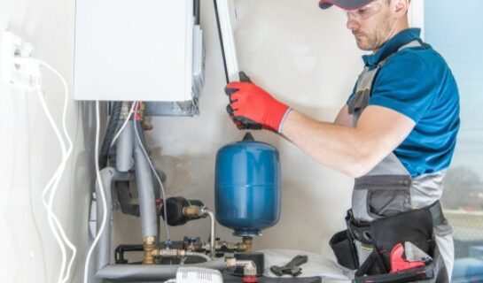 Grenzen der Hinweispflichten des Auftragnehmers vor Einbau einer Heizanlage