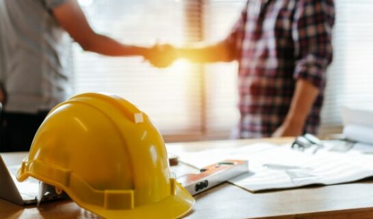 Hausbauvertrag – Wirksamkeit der Kündigung aus wichtigem Grund