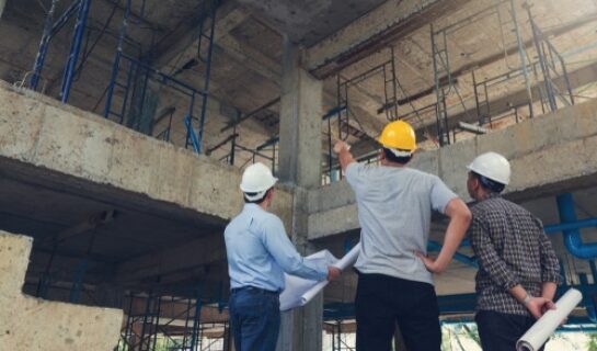 Bezeichnung „Pfusch am Bau“ durch Sachverständigen