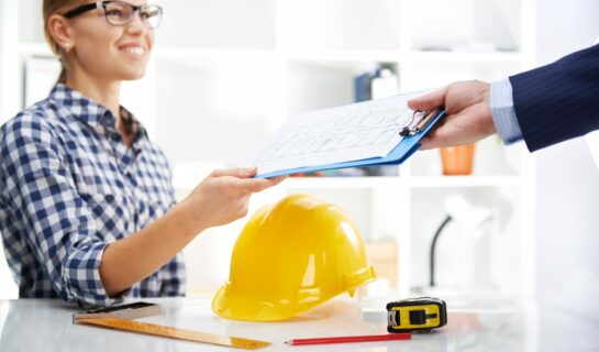 Architektenvertrag – Abschlagszahlung nach Eintritt der Schlussrechnungsreife?