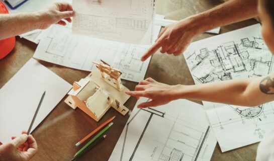 Prüf- und Hinweispflicht Auftragnehmer hinsichtlich gewerkeübergreifender Planung