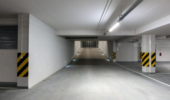 Architektenvertrag – Haftungsausschluss bei fehlendem Chloridschutz in Tiefgarage