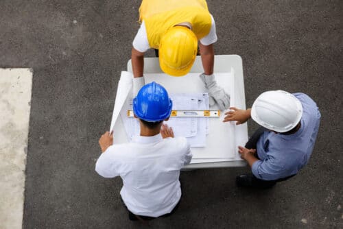 Werkvertrag - Verjährung vertraglicher Gewährleistung bei Arglist des Auftragnehmers