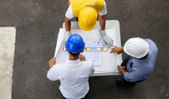 Werkvertrag – Verjährung vertraglicher Gewährleistung bei Arglist des Auftragnehmers