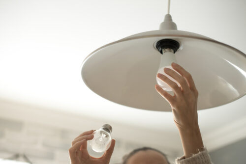 Tageslichtanlage – Gewährung eines Energieeffizienzstandards
