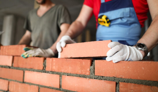 Werkvertrag – verbotene Schwarzarbeit – Vertragsnichtigkeit