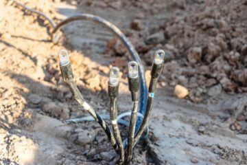 Haftung  Tiefbauunternehmer für Beschädigung Telekommunikationskabel