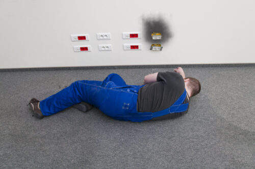 Stromschlag - Schadensersatzanspruch gegenüber Sanitär- und Heizungsinstallationsbetrieb