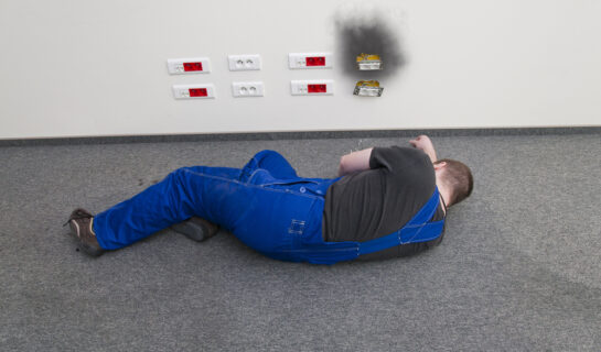 Stromschlag – Schadensersatzanspruch gegenüber Sanitär- und Heizungsinstallationsbetrieb