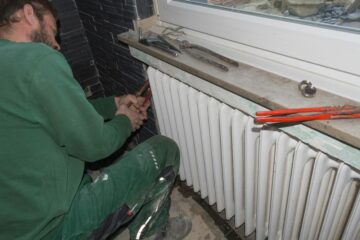 Werkvertrag – Nichtigkeit wegen Verstoßes gegen SchwarzArbG