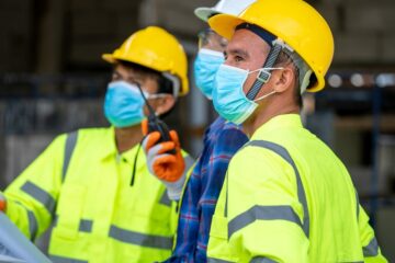 Auswirkung Corona-Pandemie auf Werkunternehmer – Vertretung Bauverzug