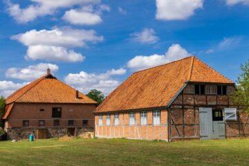 Gebot der Rücksichtnahme bei landwirtschaftlichen Gerüchen