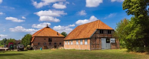 Gebot der Rücksichtnahme bei landwirtschaftlichen Gerüchen