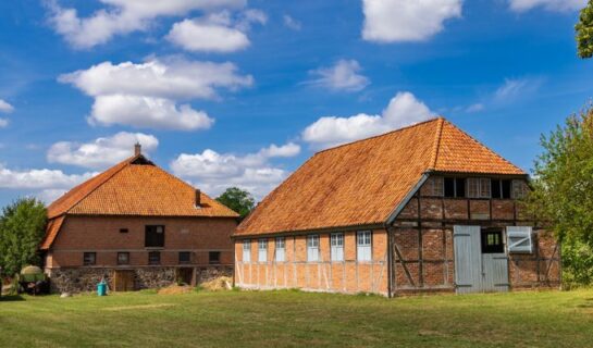 Gebot der Rücksichtnahme bei landwirtschaftlichen Gerüchen