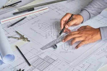 Architektenvertrag – fristlose Kündigung wegen Planungsfehlern