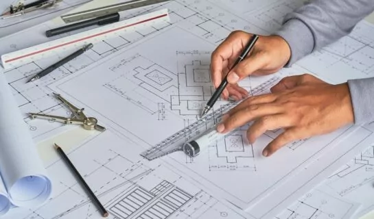 Architektenvertrag – fristlose Kündigung wegen Planungsfehlern