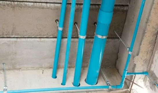 Fälligkeit Werklohnanspruch bei fehlenden Wasseranschlüssen im Gäste-WC