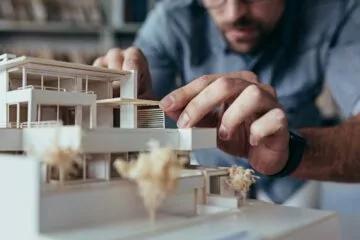 Architektenanspruch auf Eintragung einer Sicherungshypothek