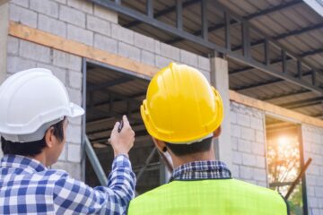 Architektenhaftung für nicht integrierte Tragwerksplanung