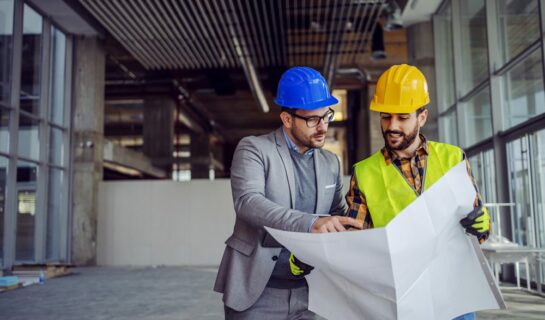 Baumängel – Gesamtschuldverhältnis zwischen Architekt und Bauunternehmer