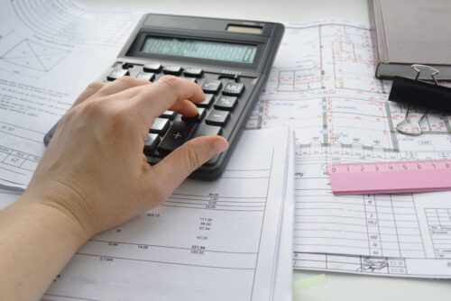 Architektenvertrag - Pflichtverletzung wegen Überschreitung einer Kostenobergrenze