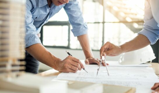 Mangelfolgeschäden infolge fehlerhafter Architektenplanung