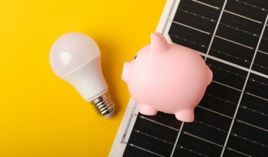Solarleuchten – anerkannten Regeln der Technik – müssen wie netzgebundene Lampen leuchten