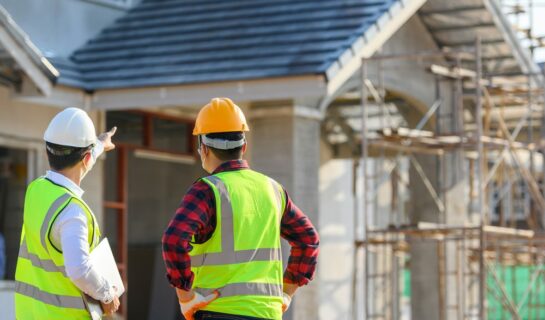 Antrag auf bauaufsichtliches Einschreiten – Anforderungen