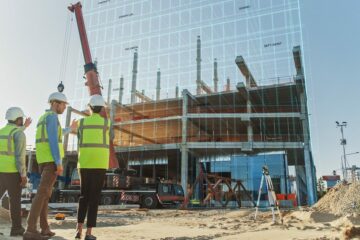 Schadensersatzanspruch bei Gebäudeabsenkung durch Bauarbeiten auf Nachbargrundstück