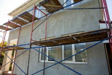 Fassadenerneuerung – fehlender Vollwärmeschutz eines Hauses ein Mangel?