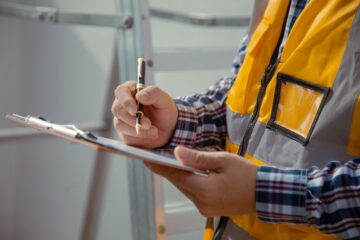Unternehmer trägt Beweislast für abgerechneten Stunden bei Stundenlohnvereinbarung