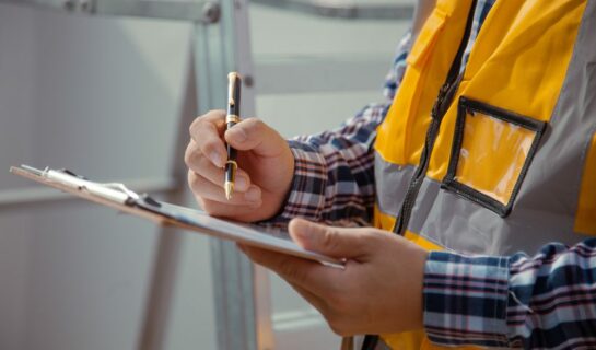 Unternehmer trägt Beweislast für abgerechneten Stunden bei Stundenlohnvereinbarung