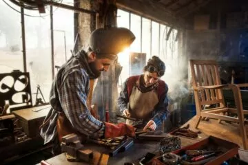 Ausnahmebewilligung und Ausübungsberechtigung im Handwerkerrecht