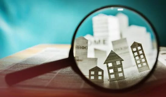 Bestandsschutz von Immobilien