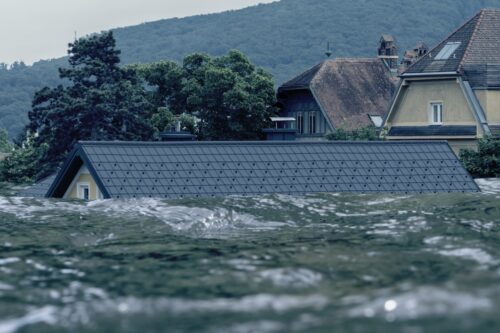 Hochwasser - Bestandsschutz Haus?