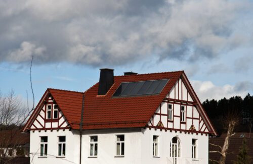 Denkmalschutz und Photovoltaik