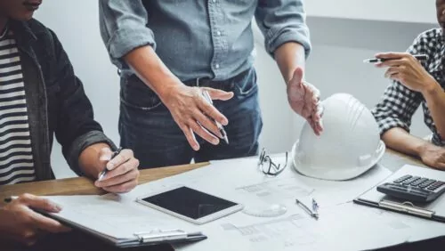 VOB-Vertrag: Nachtragsvergütung Fehlkalkulation