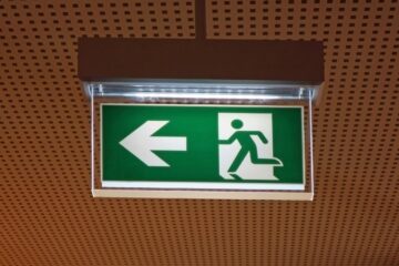 Kellerwohnung muss über zwei Rettungswege verfügen