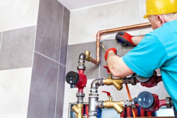 Mehrarbeitsvergütung bei Vertrag über Errichtung einer Heizungsanlage
