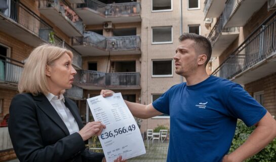 Bauvertrag – Vornahme Skontoabzug