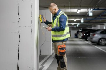 Bauträgervertrag – Eigentumsübertragungsanspruch trotz Mängeleinbehalts