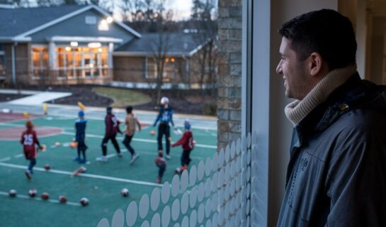 Ballspielplatz – Anspruch auf Unterlassung der Nutzung