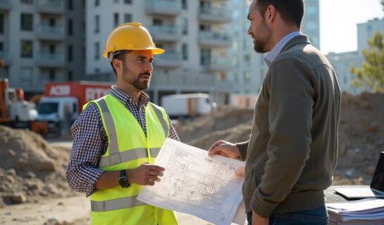 Akteneinsichtsrecht für Bauunternehmer in (Parallel-)Verfahrensakten gegen Architekten?