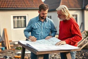 Baulast und Nachbarschaftsstreit: Was tun, wenn der Nachbar nicht zustimmt?