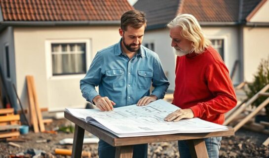 Baulast und Nachbarschaftsstreit: Was tun, wenn der Nachbar nicht zustimmt?