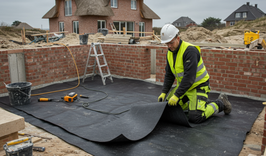 Werkvertrag – Mangelfolgschaden – Verjährung
