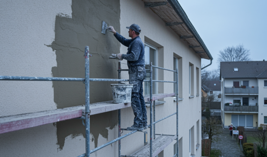 Fristsetzung bei Vorschussverlangen auf Mängelbeseitigungskosten