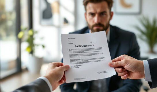 Werkvertrag – Anspruch auf Stellung einer Bauhandwerkersicherheit
